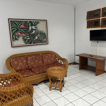 Hotel Puspa Sari Ciater Extérieur photo