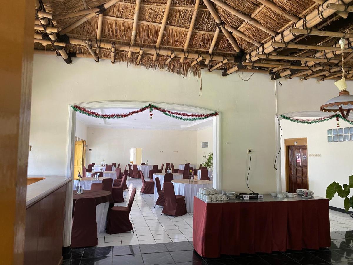 Hotel Puspa Sari Ciater Extérieur photo