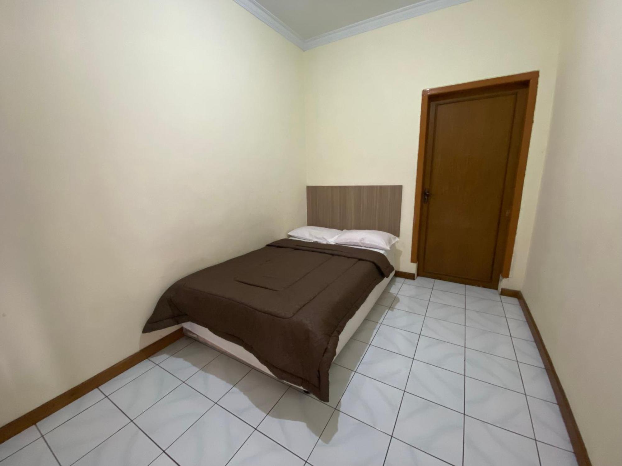 Hotel Puspa Sari Ciater Extérieur photo