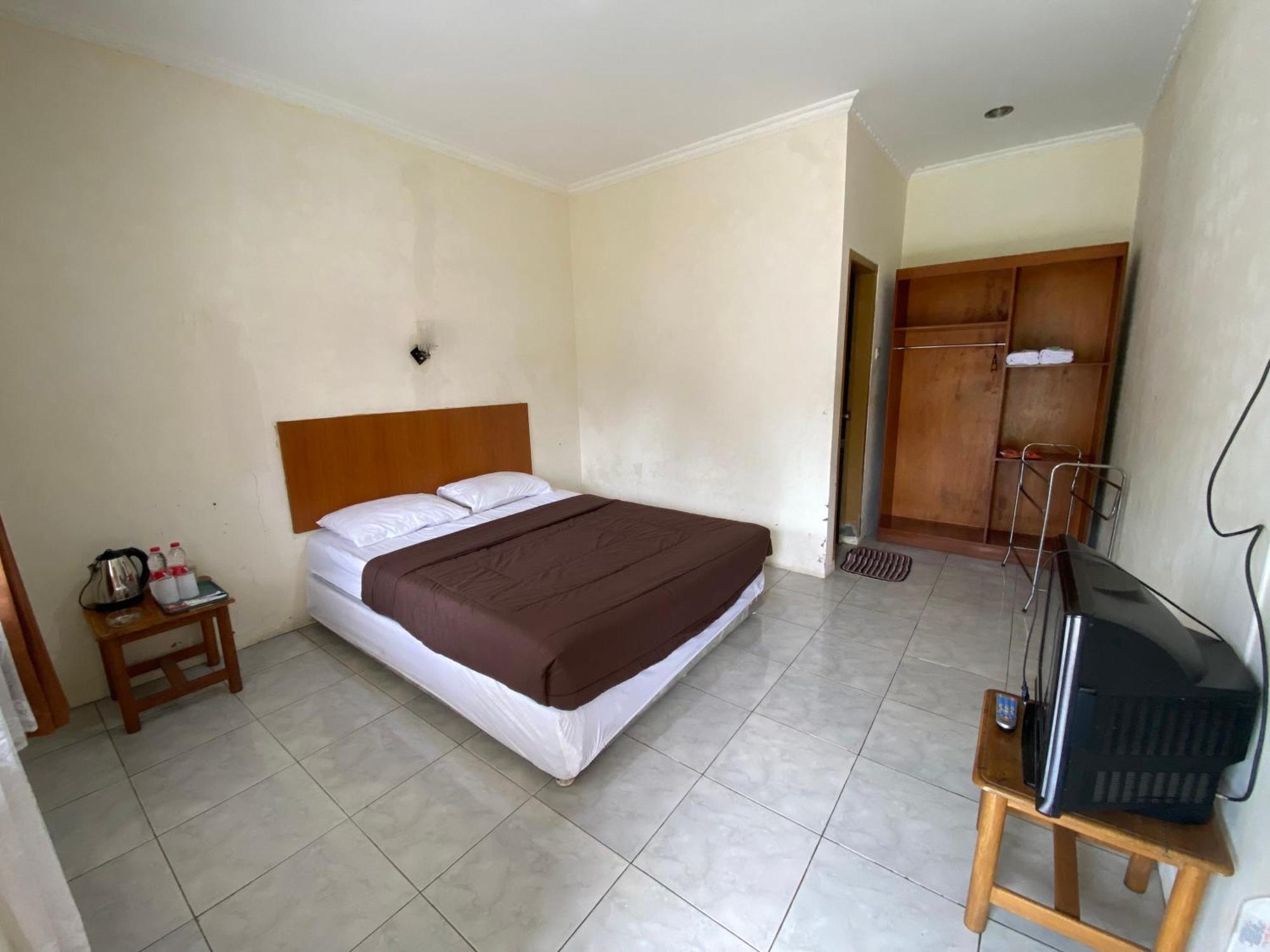 Hotel Puspa Sari Ciater Extérieur photo